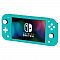 Консоль Nintendo Switch Lite Turquoise