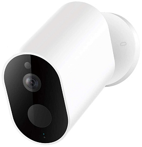 IMILab EC2 Wireless Home Security Camera+gateway