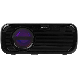 Rombica Проектор MPR-L760 Ray Box A1