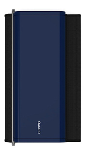 Прибор цифровой для измерения давления QardioArm Midnight Blue (A100-IMB), цвет синий