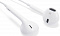 Наушники-вкладыши Apple EarPods with Remote and Mic lightning для iPhone/iPod/iPad (White)