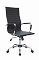 Кресло офисное Riva Chair 6002-1S, черный