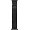 Ремешок MESH для Apple Watch 42mm&44mm, сталь, чёрный