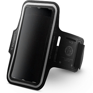 Чехол Spigen Velo Sports Armband A700 (000EM21193) для телефонов 6&quot; (Black)