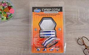 ThinkFun: Супер-соты