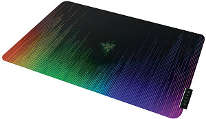Коврик для мыши Razer Sphex V2 Mini RZ02-01940200-R3M1 (Black)