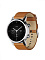 Motorola. Умные часы Moto 360 3rd GEN Stainless Steel, цвет Steel Grey