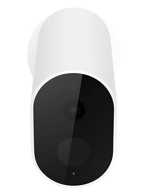 фото Автономная IP-камера IMILAB EC2 Wireless Home Security Camera