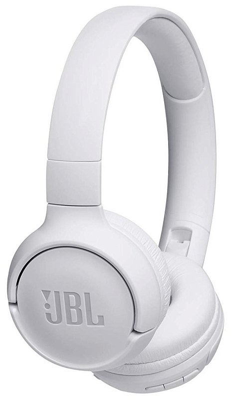 фото Наушники Bluetooth JBL Tune 500BT White
