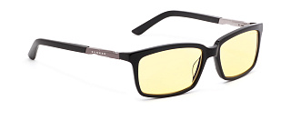 Очки для компьютера GUNNAR Haus HAU-00101, Onyx