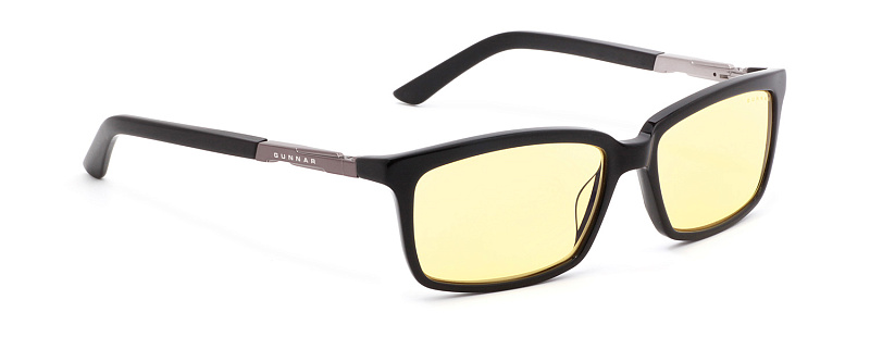 фото Очки для компьютера GUNNAR Haus HAU-00101, Onyx