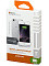 Чехол аккумулятор для iPhone 5 / SE Silver, 2200 мАч, INTERSTEP 45546