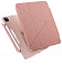 Чехол Uniq Camden для iPad Pro 11'' 2021 (Pink)