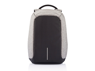 Рюкзак для ноутбука до 15" XD Design Bobby (P705.542), серый