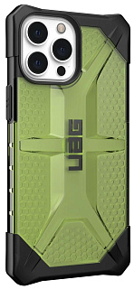 Чехол UAG Plasma (113163117575) для iPhone 13 Pro Max (Billie)