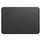 Кожаный чехол Apple для MacBook Pro 16 дюймов, черный цвет