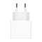 Сетевой адаптер питания Mophie Wall Adapter USB-C 20W. Тип вилки: EU. Цвет: белый