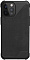 Чехол-накладка UAG Metropolis LT (11236O118340) для iPhone 12 Pro Max (Black)