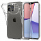 Чехол Spigen Liquid Crystal (ACS03197) для iPhone 13 Pro Max (Crystal Clear)