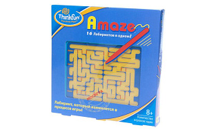 ThinkFun: Лабиринт