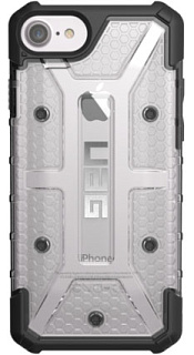Чехол Urban Armor Plasma Ice iPhone 7/6/6S