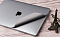 Защитная пленка Wiwu на macbook Pro 15 2016 (silver)