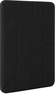 Чехол Pipetto Origami (P045-49-Q) для iPad Air 10.9 2020 (Black)