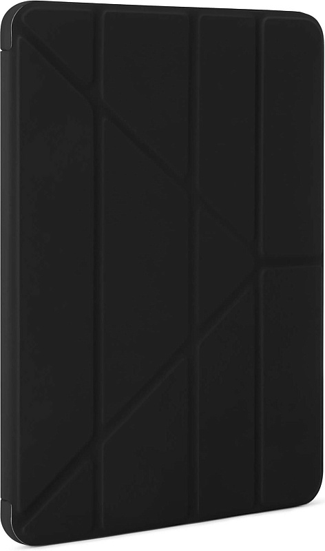 фото Чехол Pipetto Origami (P045-49-Q) для iPad Air 10.9 2020 (Black)