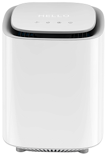 Умный пятиступенчатый воздухоочиститель с WiFi Petoneer AirMaster