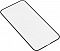 Защитное стекло Baseus Curved-screen Tempered 0.23mm (SGAPIPH61P-PE01) для iPhone 6.1&quot;/Pro 6.1&quot; 2020 (Black)