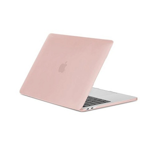 Чехол Moshi iGlaze Pro для MacBook Pro 13&quot; (2016) (без Touch Bar), материал пластик, цвет розовый
Moshi iGlaze Pro for MacBook Pro 13&quot; (2016) - Pink