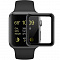 Защитное стекло COTEetCI N0.13 Apple watch (3/2/1)4D GLASS 0.1MM 38MM