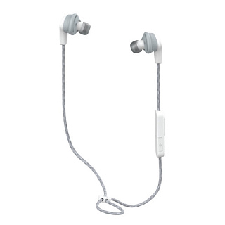 Беспроводные наушники Braven Earbuds Flye Sport Burst FG. Цвет белый