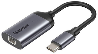 Переходник Baseus Enjoyment Series Type-C to Mini DP HUB Convertor
