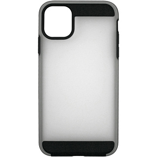 Клипкейс IS PURE V MAT Apple iPhone 11 Pro Max чёрный