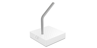 Держатель провода мыши Xtrfy B4, Mouse bungee, White