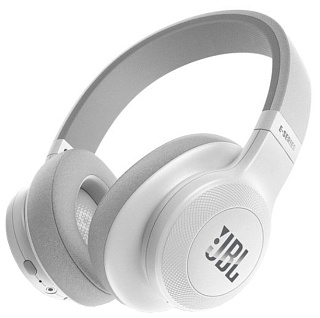 Наушники JBL E55 BT Белый