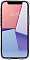 Чехол-накладка Spigen Crystal Hybrid (ACS01520) для iPhone 12/ iPhone 12 Pro (Clear)