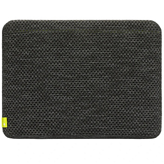 Чехол-рукав Incase Slip Sleeve with PerformaKnit для MacBook Pro/Air 13" с магнитной застежкой. Материал: полиэстер. Цвет серый