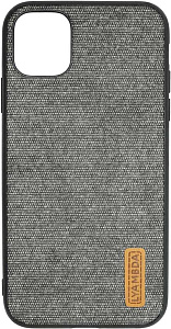 Lyambda Regul Чехол для iPhone 11 черный