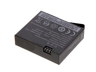 Аккумулятор для экшн-камеры XIAOMI Mi Action Camera