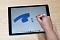 Стилус Apple Pencil для iPad Pro (White)