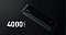 Чехол-аккумулятор Momax Q.Power Pack Magnetic (IP86) для iPhone Xs (Black)
