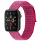 Ремешок Case-Mate для Apple Watch 38-40 мм 1, 2, 3, 4, 5 серии. Цвет розовый