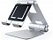 Подставка Satechi R1 Holder Stand (ST-R1) для смартфонов и планшетов (Silver)