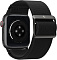 Ремешок Spigen Lite Fit (AMP02286) для Apple Watch 42/44 mm (Black)