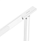 Лампа Baseus Lett wireless charging folding desk lamp White