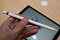 Стилус Apple Pencil для iPad Pro (White)