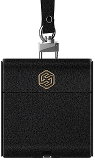 Чехол Nillkin для наушников AirPods wiriless charging case