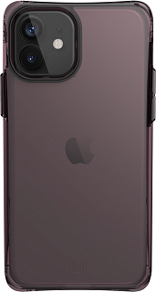 Чехол UAG U Mouve (112352314747) для iPhone 12/12 iPhone Pro (Aubergine)